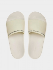 Шлёпанцы Calvin Klein модель HW0HW01526-YBJ Фото