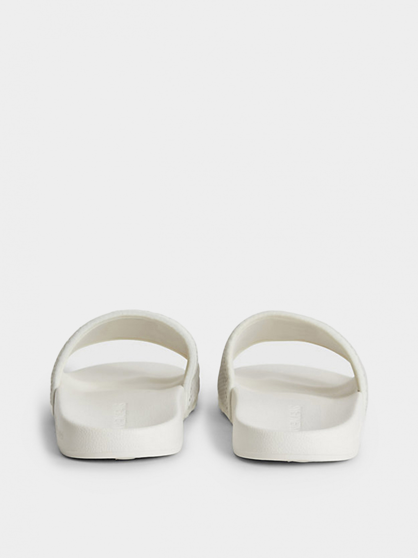 Шлёпанцы Calvin Klein модель YW0YW00997-0K7 Фото