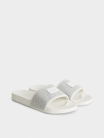 Шлёпанцы Calvin Klein модель YW0YW00997-0K7 Фото