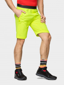 Шорты The North Face модель NF0A5IMM8NT1 Фото