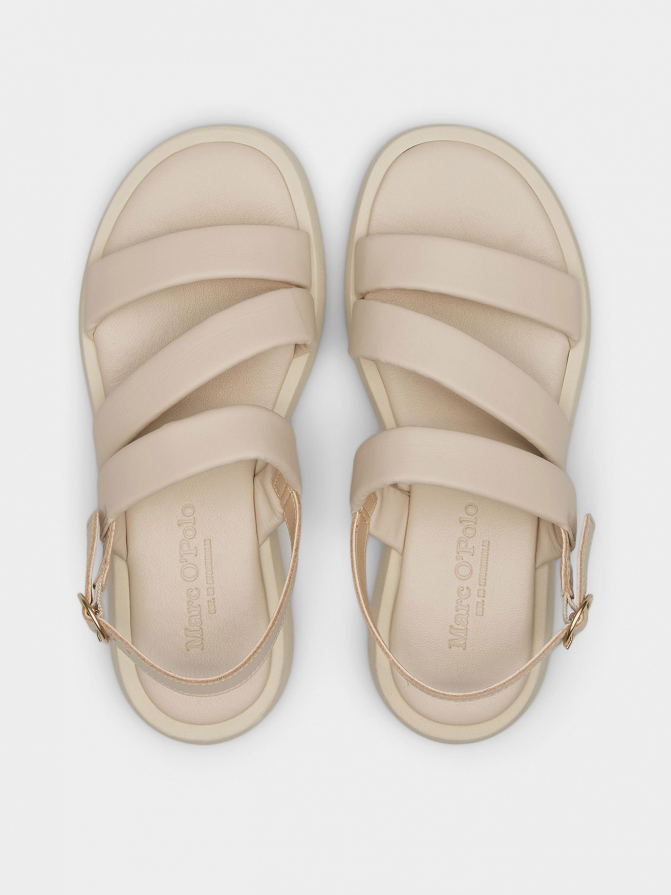 Сандалии Marc O’Polo модель 30317021101109-715 Фото