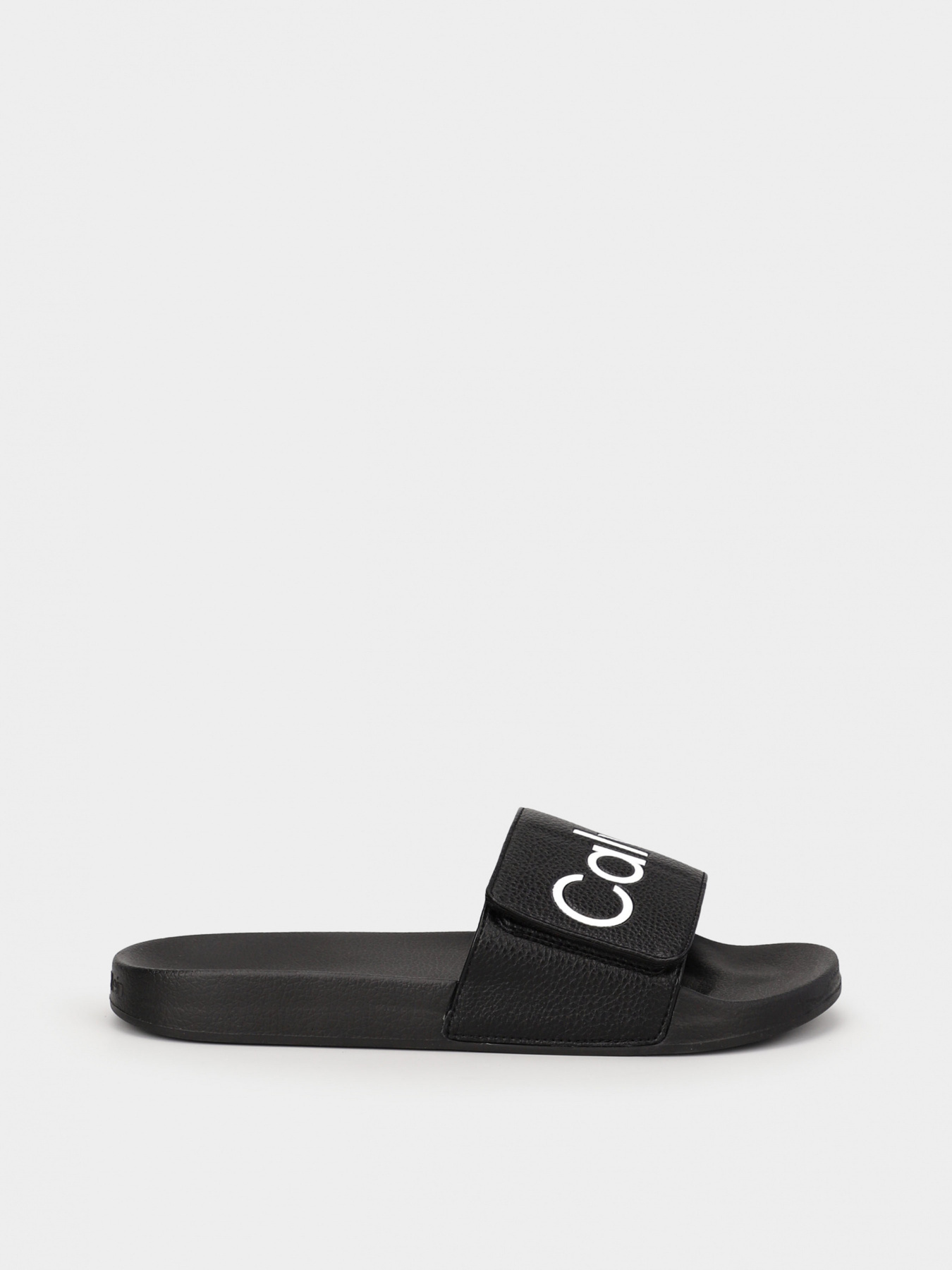 Шлёпанцы Calvin Klein модель HM0HM00957-BEH Фото
