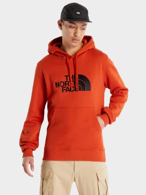 Худи и свитшоты The North Face модель NF00AHJYLV41 Фото