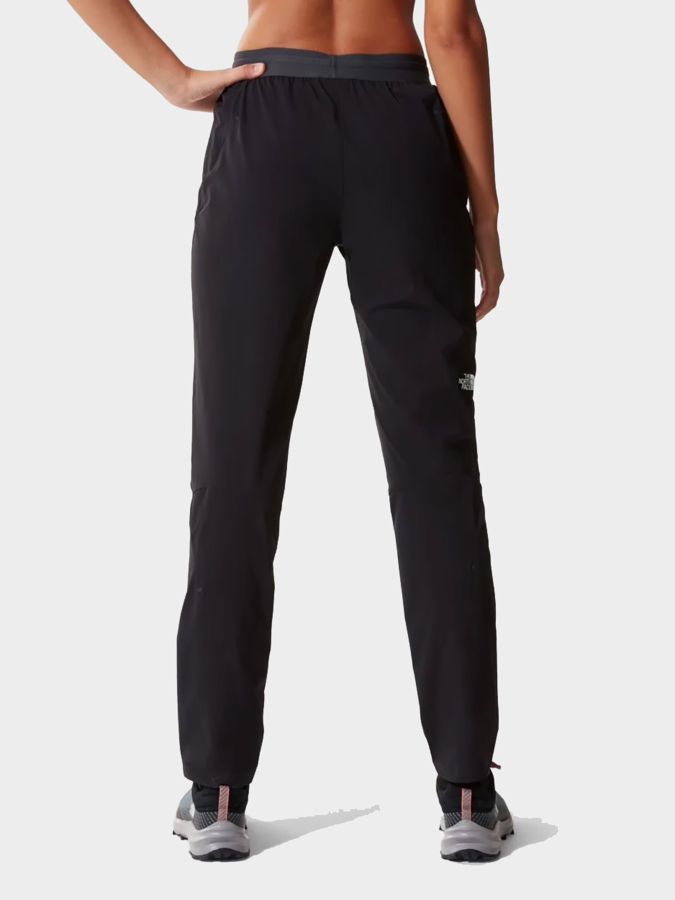 Брюки The North Face модель NF0A5IFGJK31 Фото
