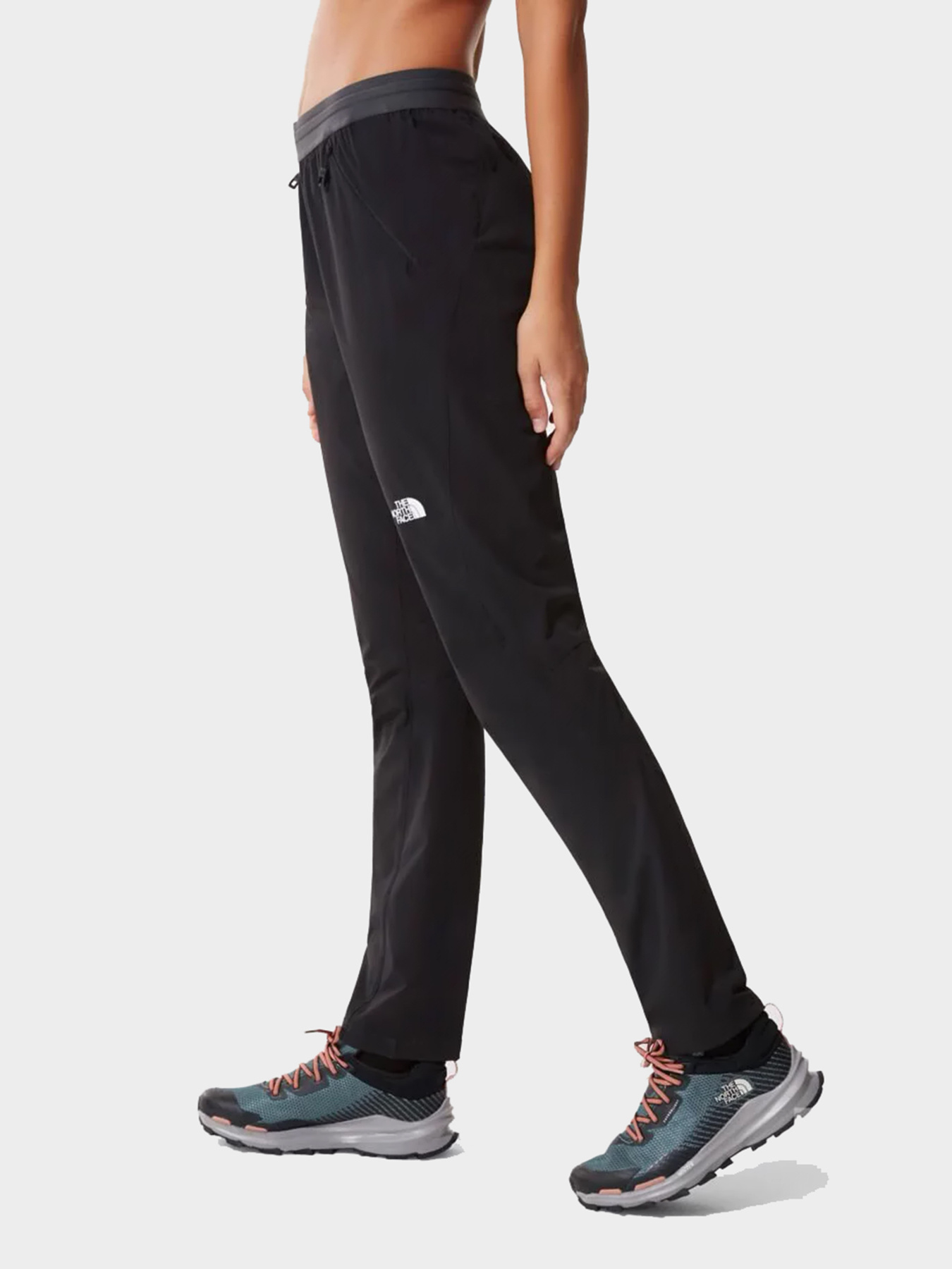 Брюки The North Face модель NF0A5IFGJK31 Фото
