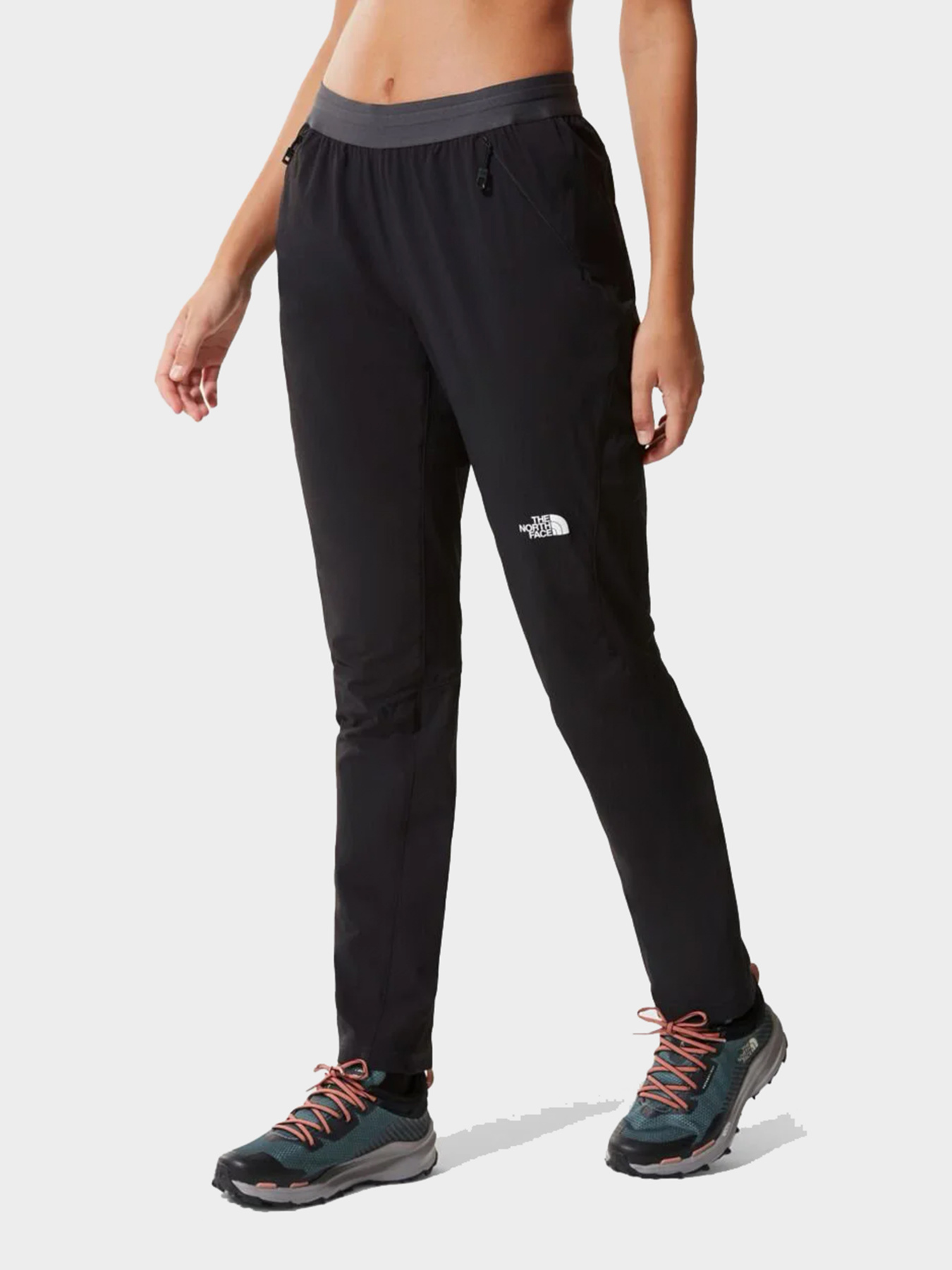 Брюки The North Face модель NF0A5IFGJK31 Фото