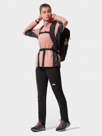 Брюки The North Face модель NF0A5IFGJK31 Фото