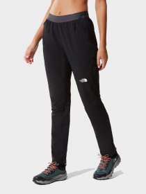Брюки The North Face модель NF0A5IFGJK31 Фото