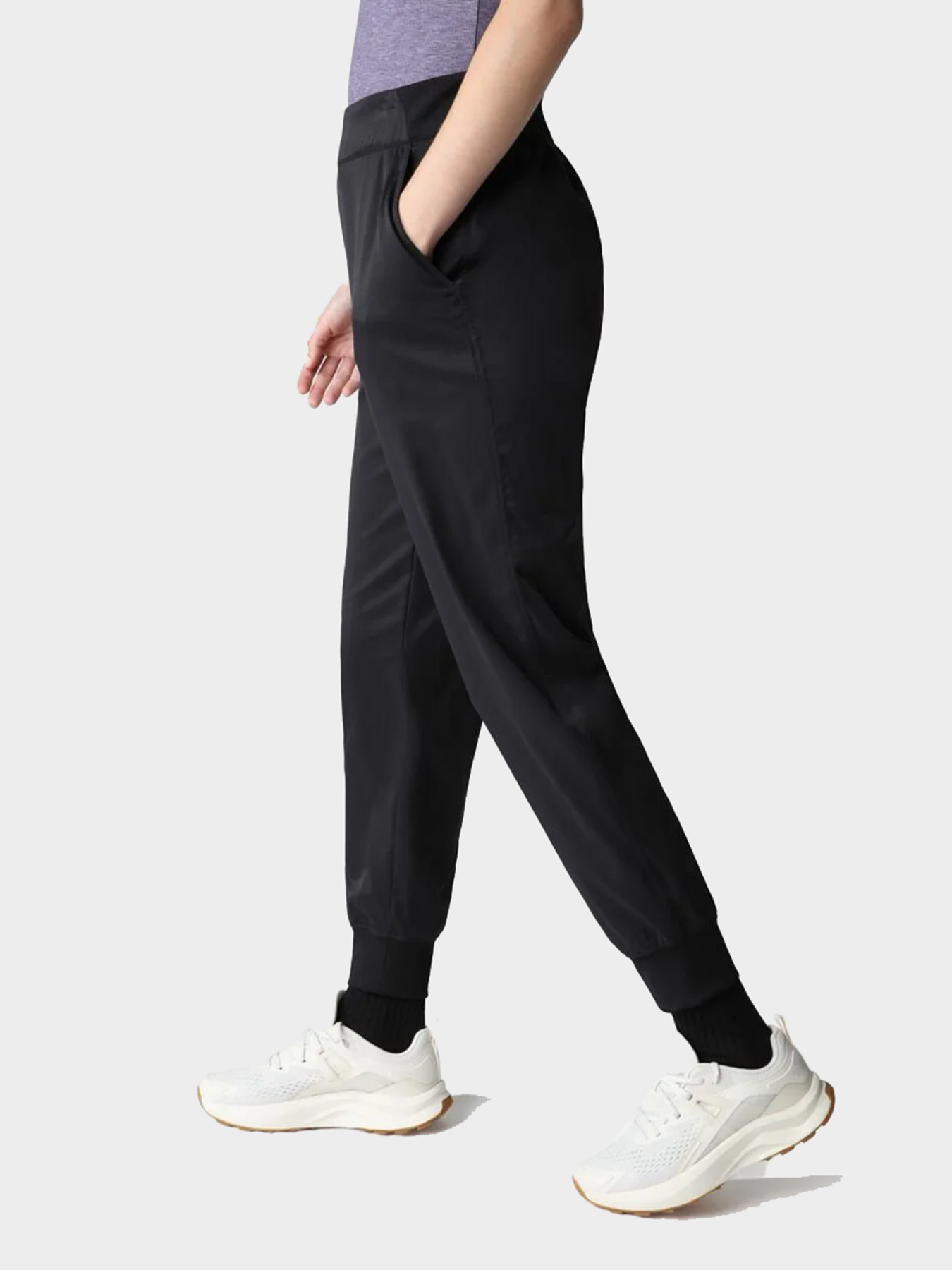 Брюки The North Face модель NF0A5JA9JK31 Фото