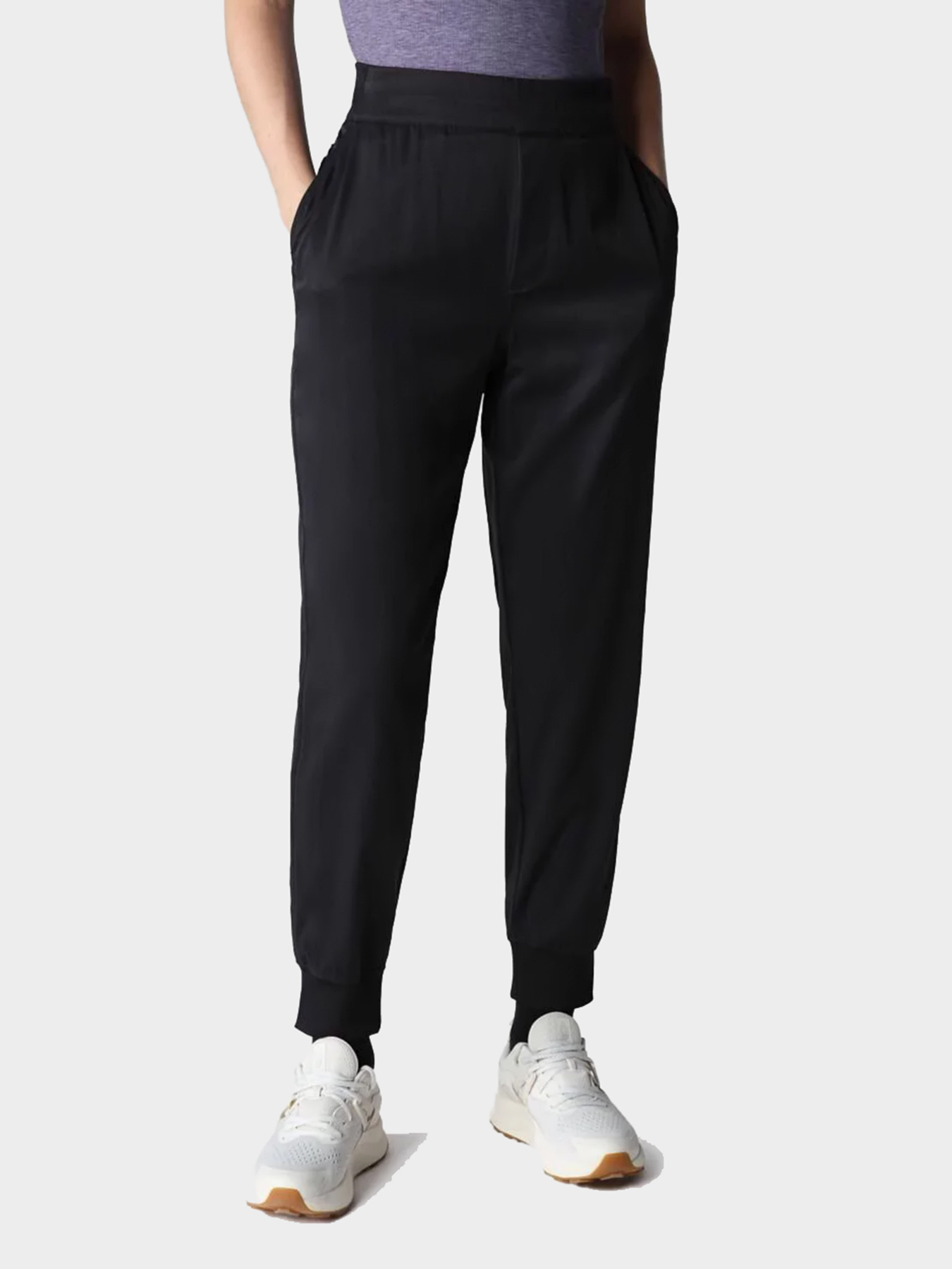 Брюки The North Face модель NF0A5JA9JK31 Фото