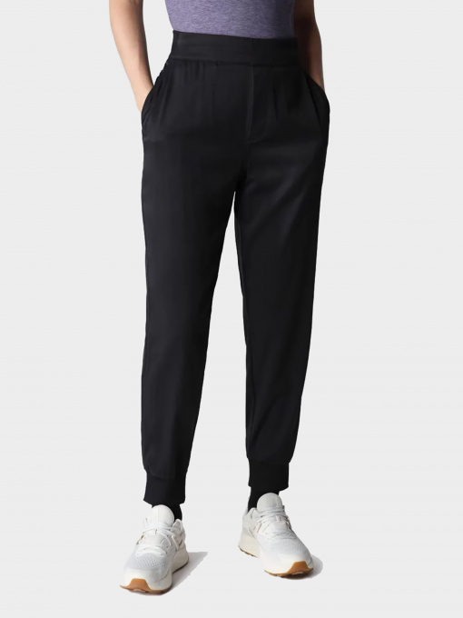 Брюки The North Face модель NF0A5JA9JK31 Фото