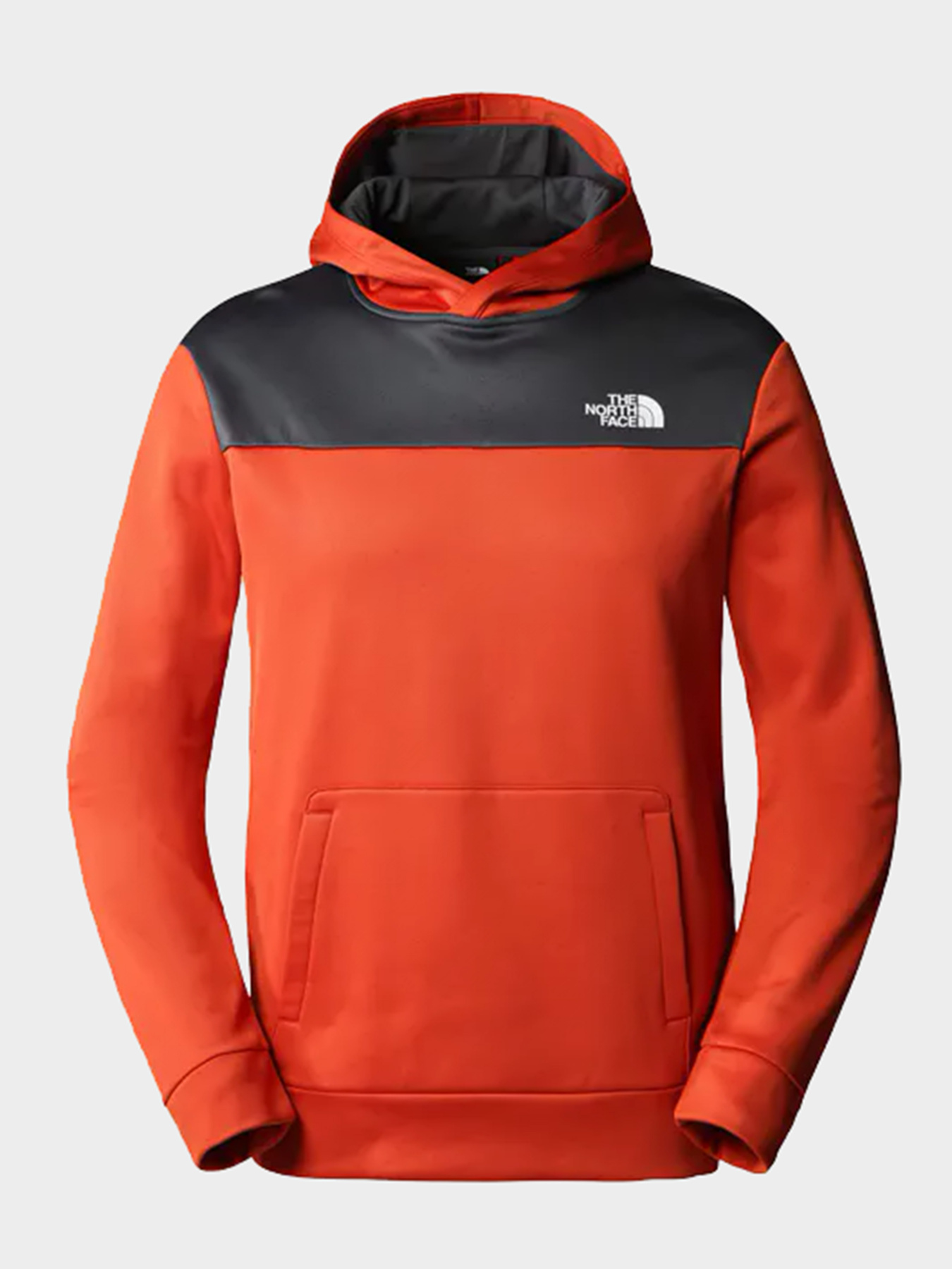 Худи и свитшоты The North Face модель NF0A7ZA8IMW1 Фото