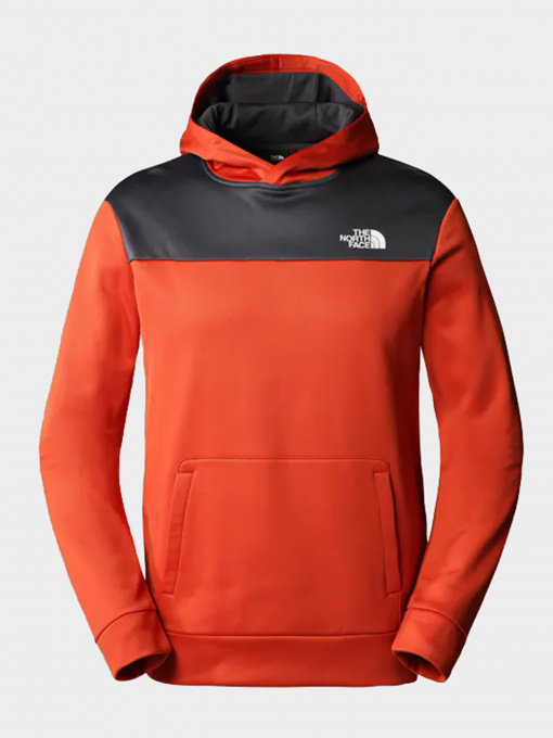 Худи и свитшоты The North Face модель NF0A7ZA8IMW1 Фото