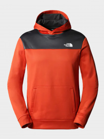 Худи и свитшоты The North Face модель NF0A7ZA8IMW1 Фото