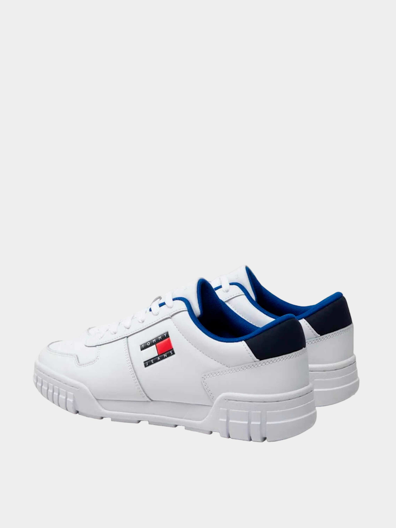 Кроссовки Tommy Hilfiger модель EM0EM01068-YBR Фото