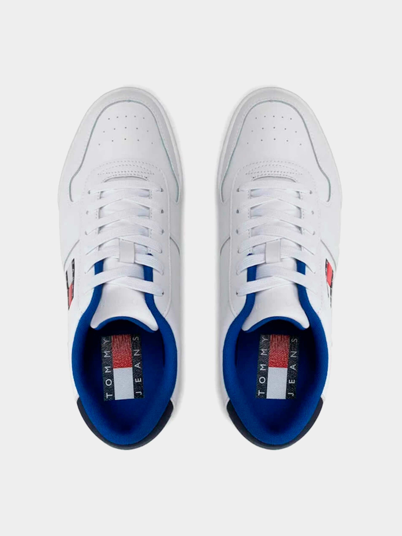 Кроссовки Tommy Hilfiger модель EM0EM01068-YBR Фото