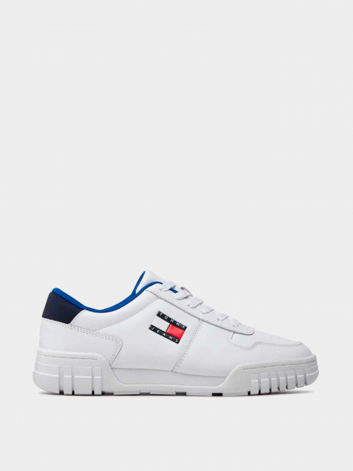 Кроссовки Tommy Hilfiger модель EM0EM01068-YBR Фото
