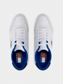 Кроссовки Tommy Hilfiger модель EM0EM01068-YBR Фото