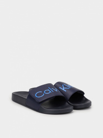 Шлёпанцы Calvin Klein модель HM0HM00957-DW4 Фото