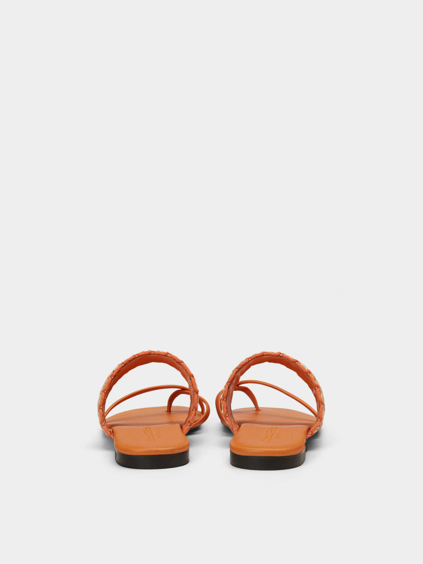 Сандалии Marc O’Polo модель 30317951104118-277 Фото