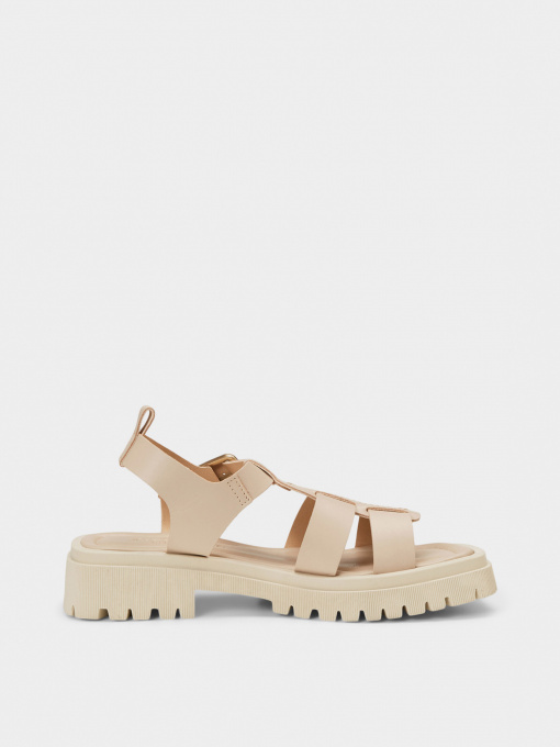 Сандалии Marc O’Polo модель 30317971102109-736 Фото