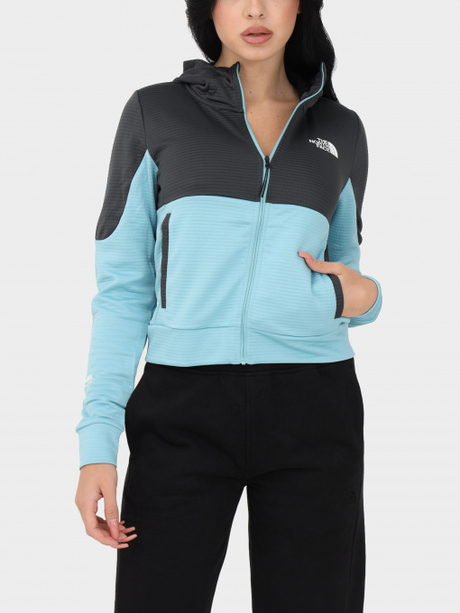 Куртки и дубленки The North Face модель NF0A824SIJ51 Фото