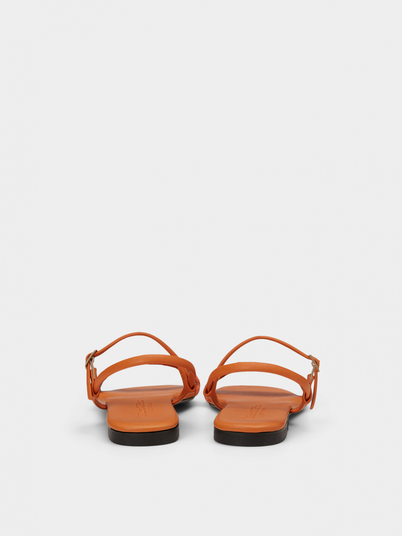 Сандалии Marc O’Polo модель 30317951103118-277 Фото