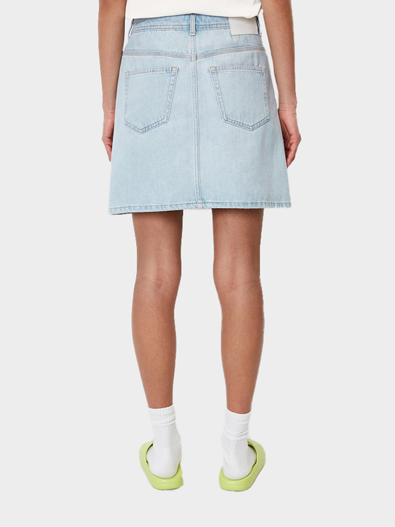 Юбки Marc O’Polo модель 344909324031-P94 Фото