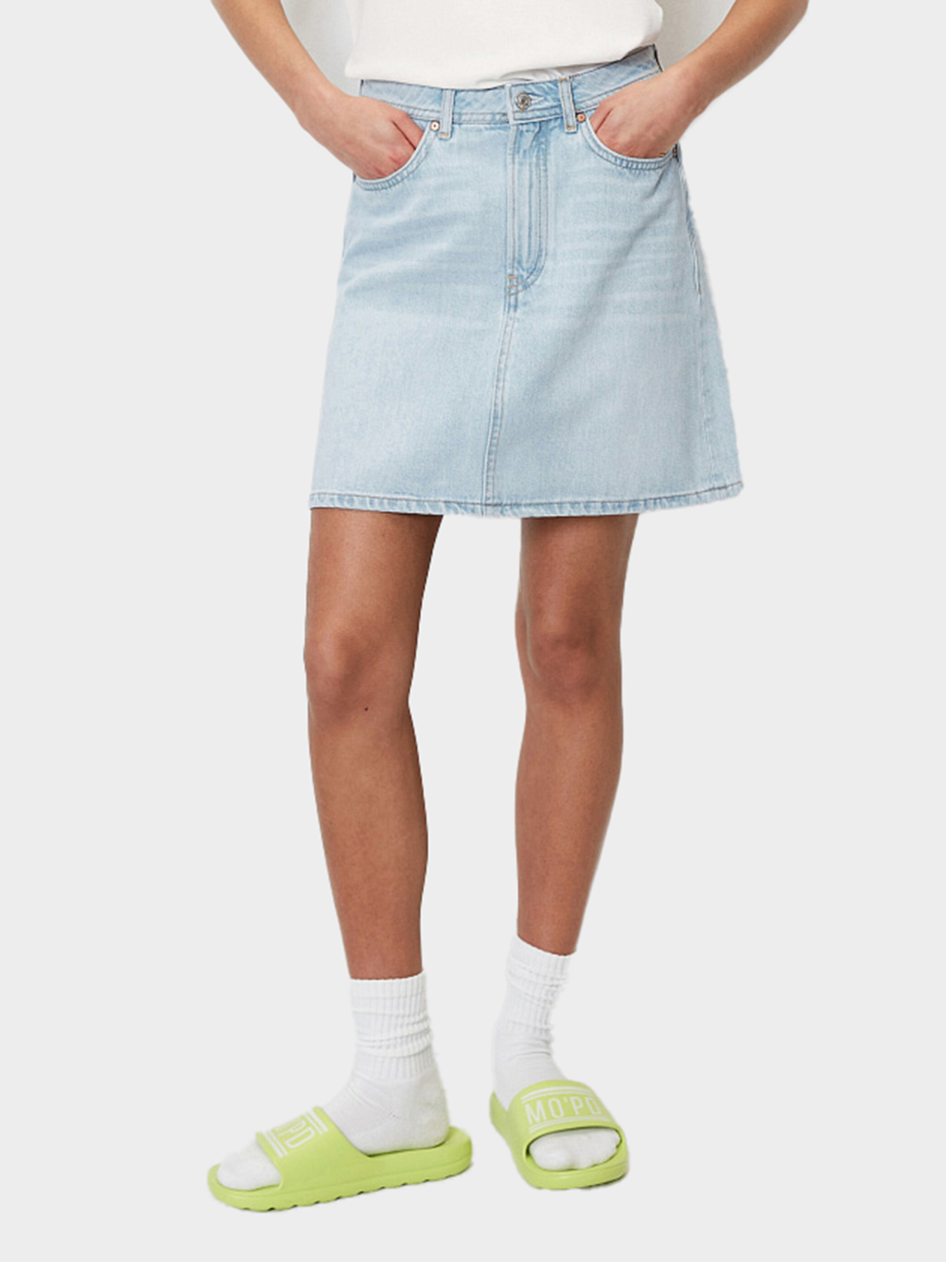Юбки Marc O’Polo модель 344909324031-P94 Фото