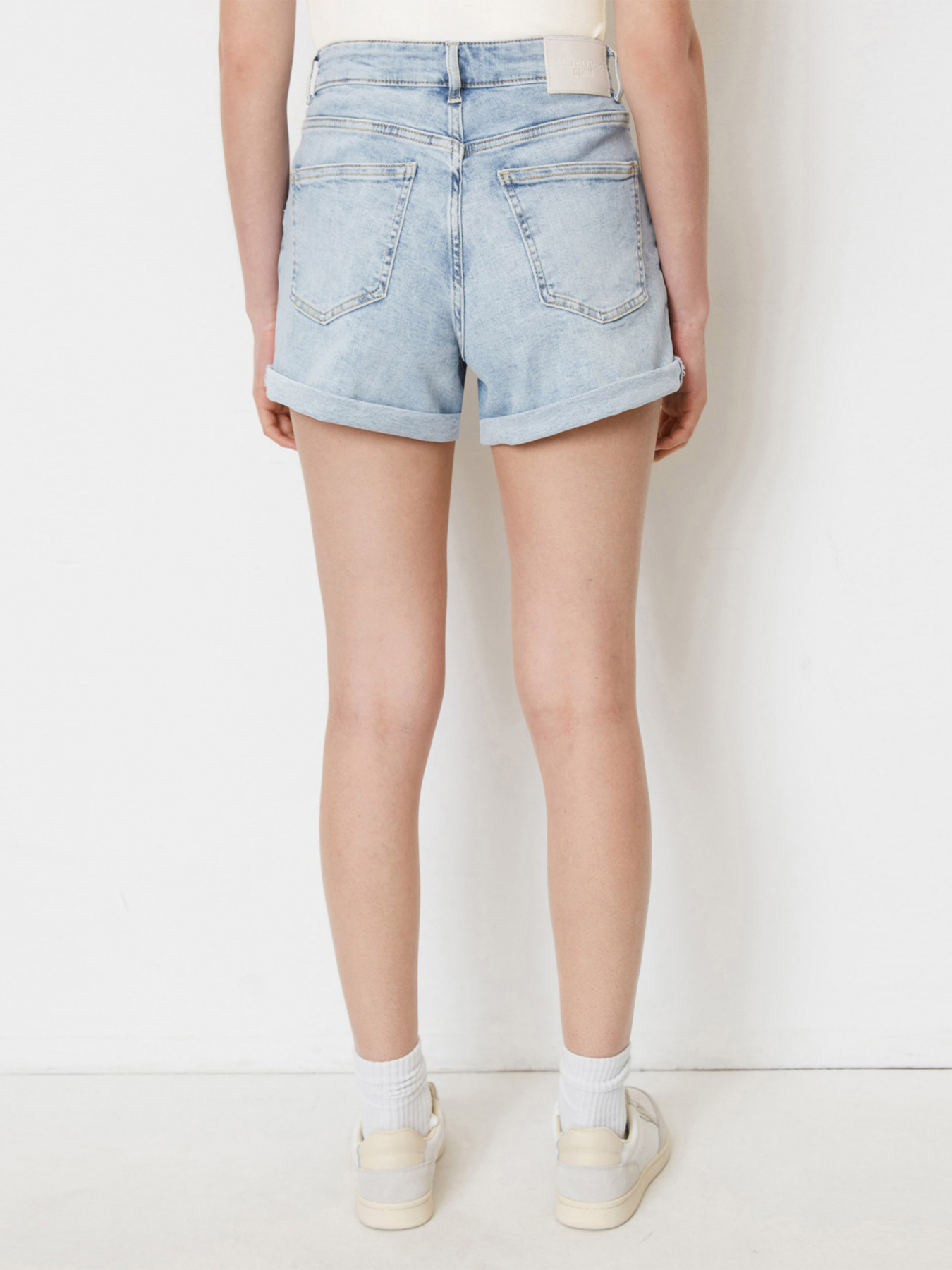 Шорты Marc O’Polo модель 344917813017-P92 Фото