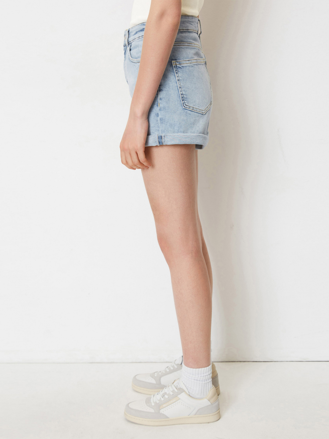 Шорты Marc O’Polo модель 344917813017-P92 Фото