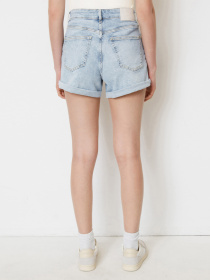 Шорты Marc O’Polo модель 344917813017-P92 Фото