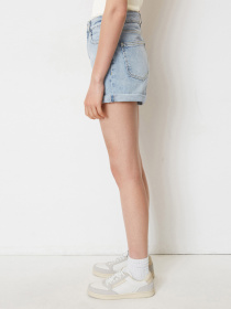 Шорты Marc O’Polo модель 344917813017-P92 Фото