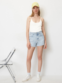 Шорты Marc O’Polo модель 344917813017-P92 Фото