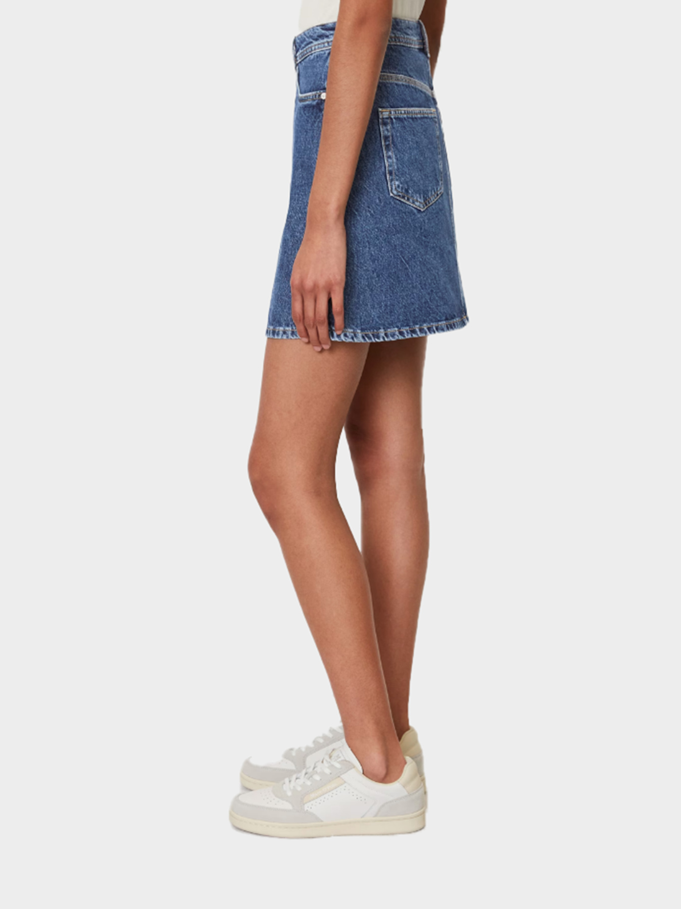 Юбки Marc O’Polo модель 345924424031-P36 Фото