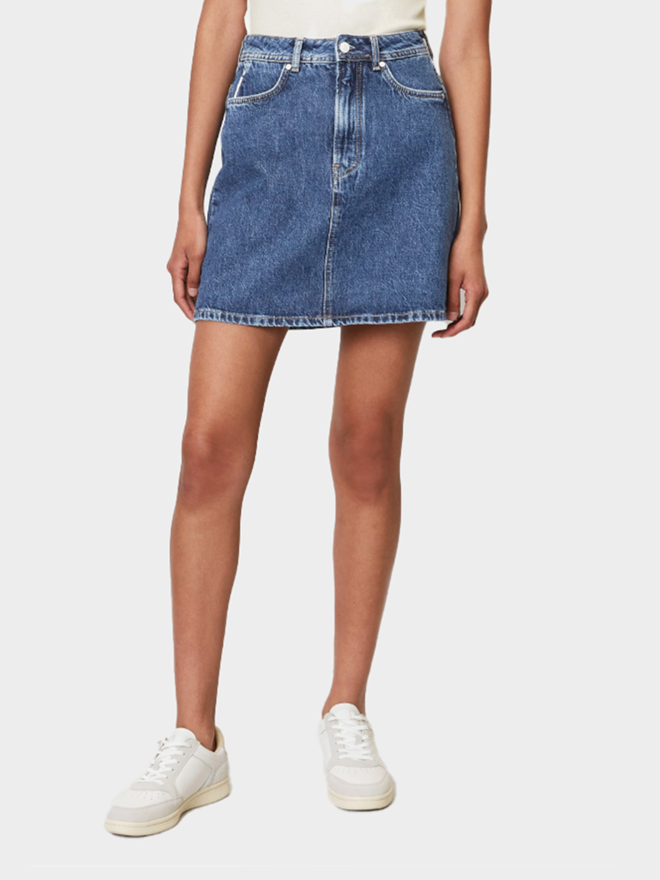 Юбки Marc O’Polo модель 345924424031-P36 Фото
