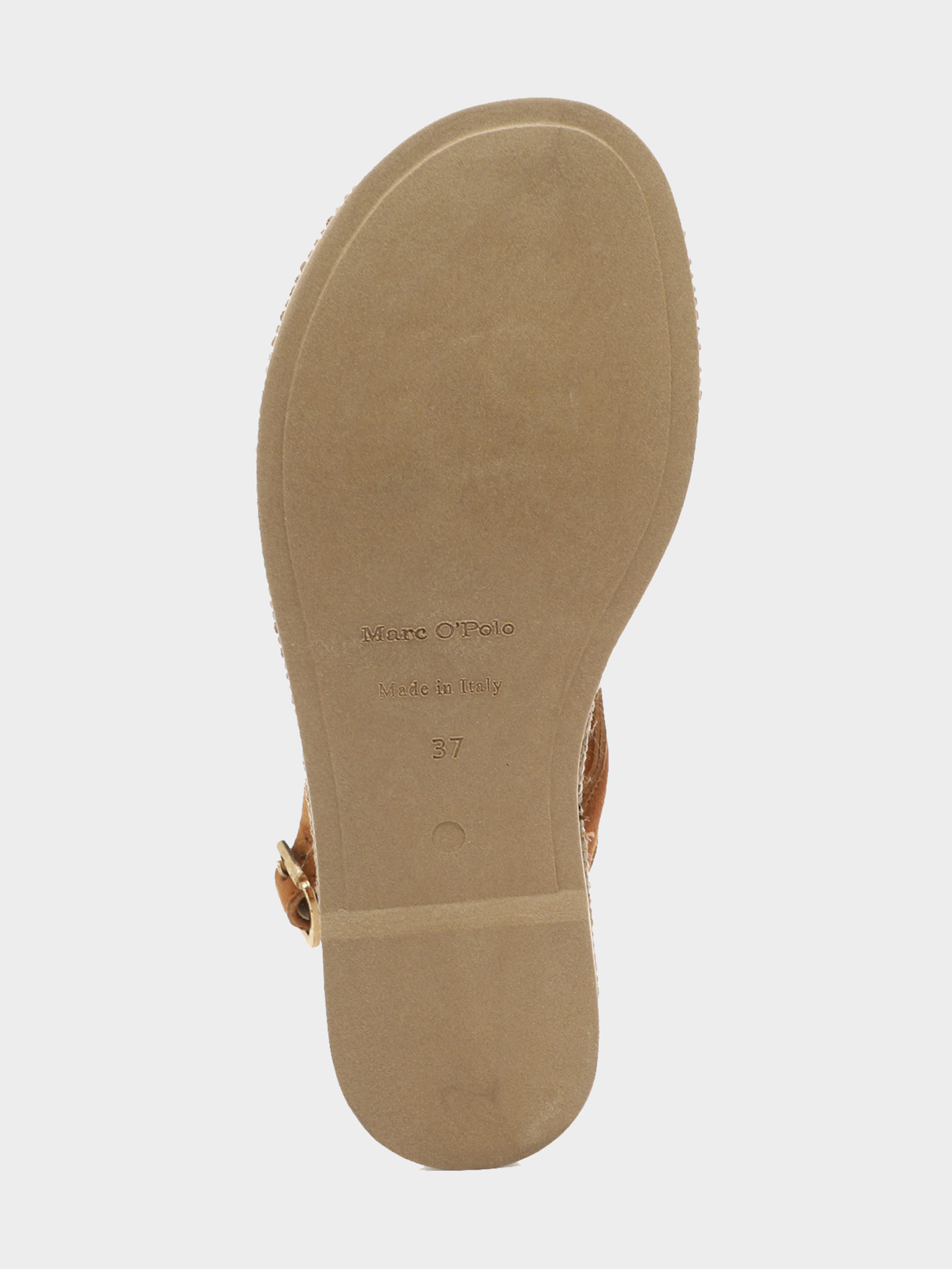Сандалии Marc O’Polo модель 30317141101303-766 Фото
