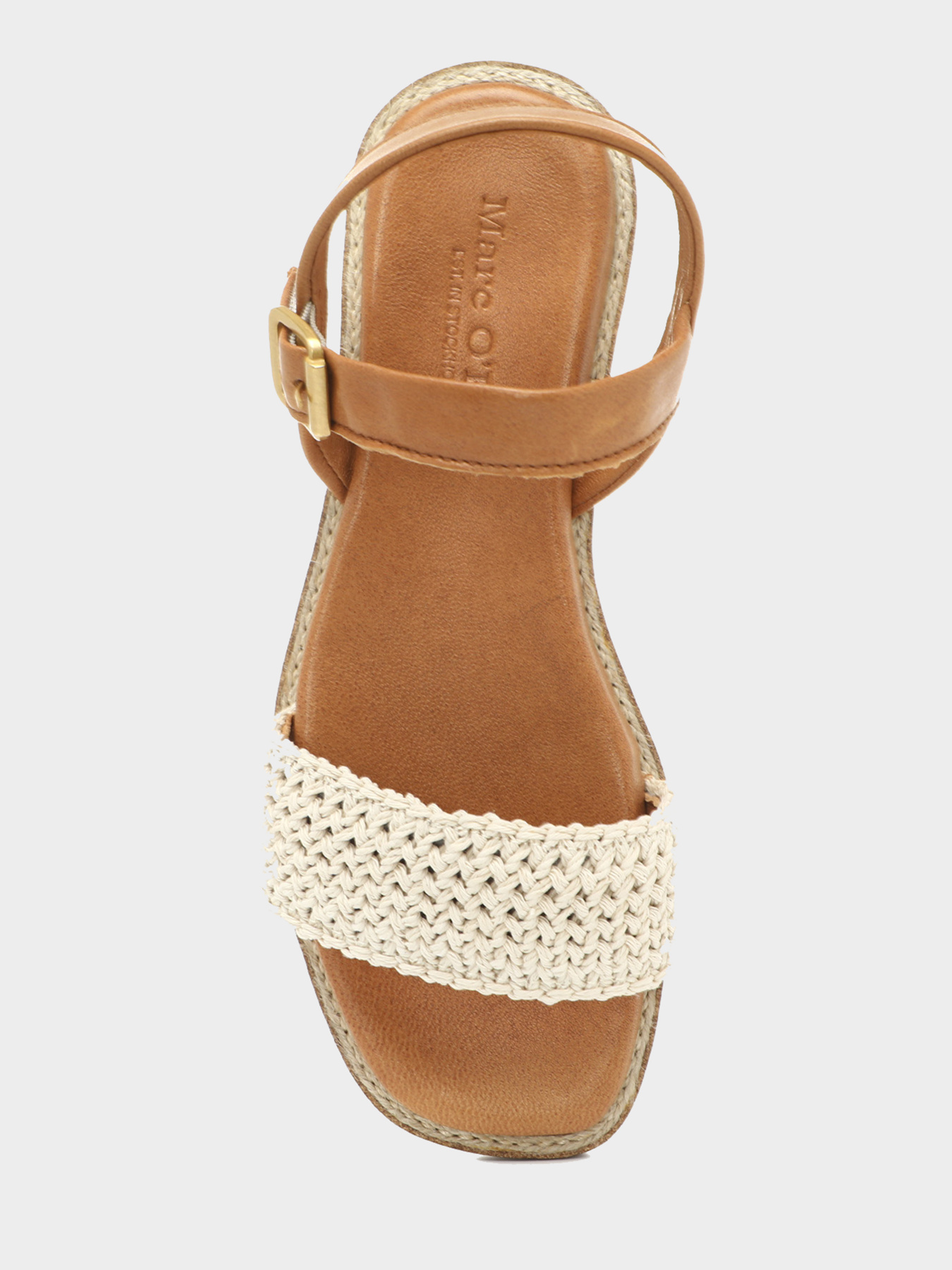 Сандалии Marc O’Polo модель 30317901104634-159 Фото