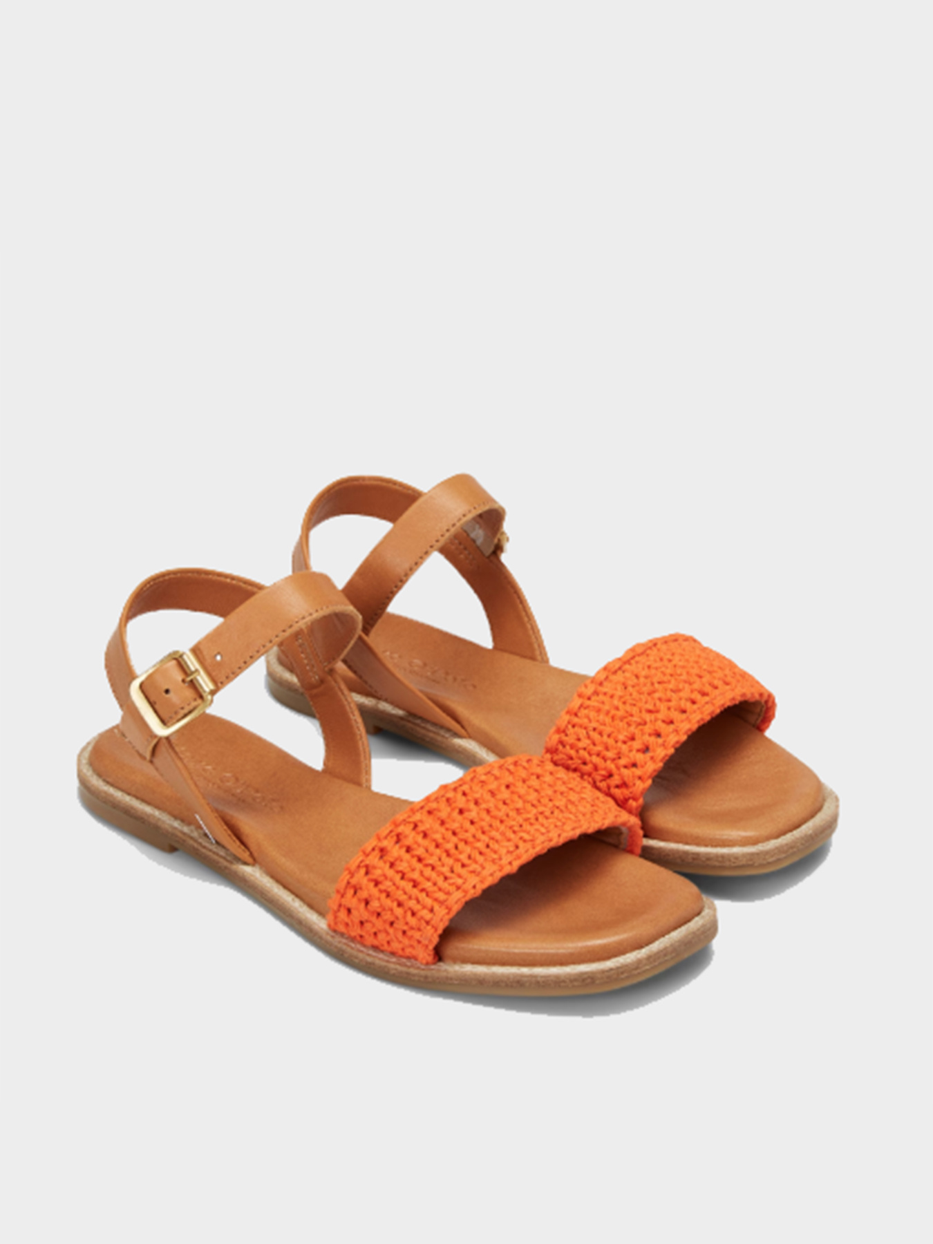 Сандалии Marc O’Polo модель 30317901104634-277 Фото