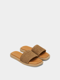 Шлёпанцы Marc O’Polo модель 30317911102635-766 Фото