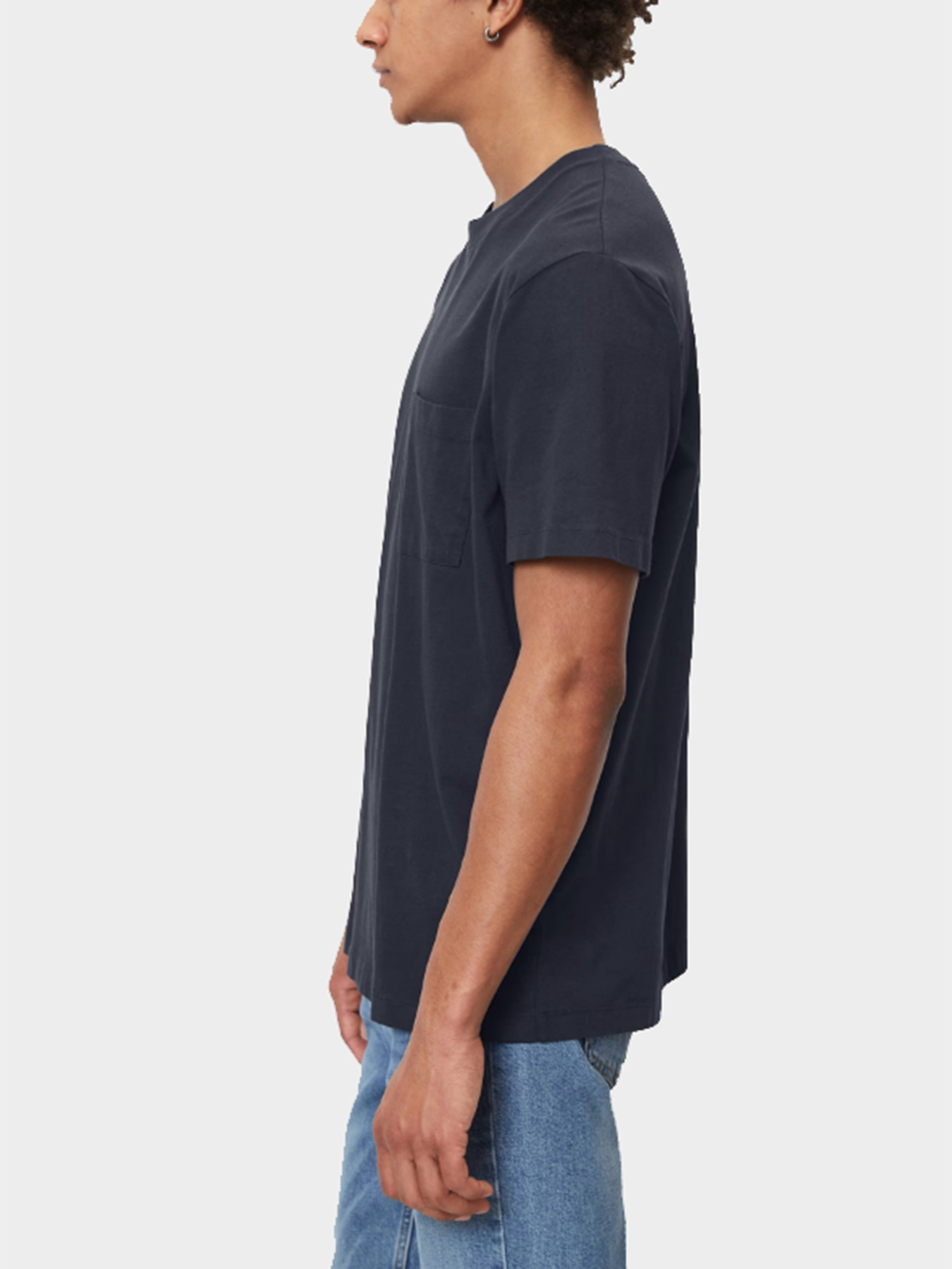 Футболки и поло Marc O’Polo модель B61215451632-885 Фото