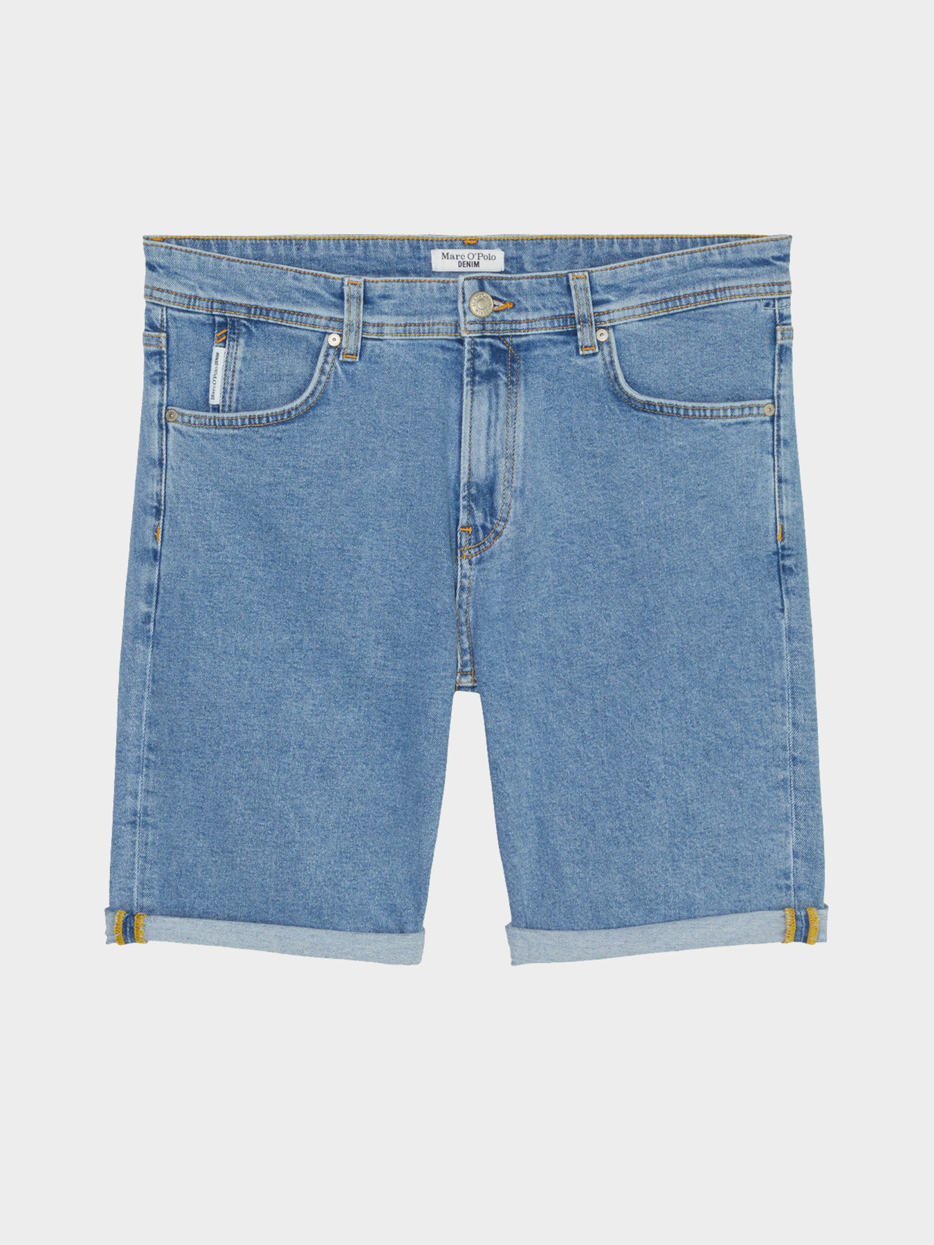 Шорты Marc O’Polo модель 376920713002-P98 Фото