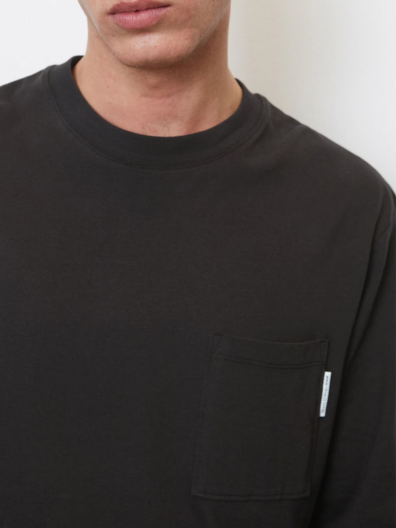Худи и свитшоты Marc O’Polo модель B61215452248-990 Фото