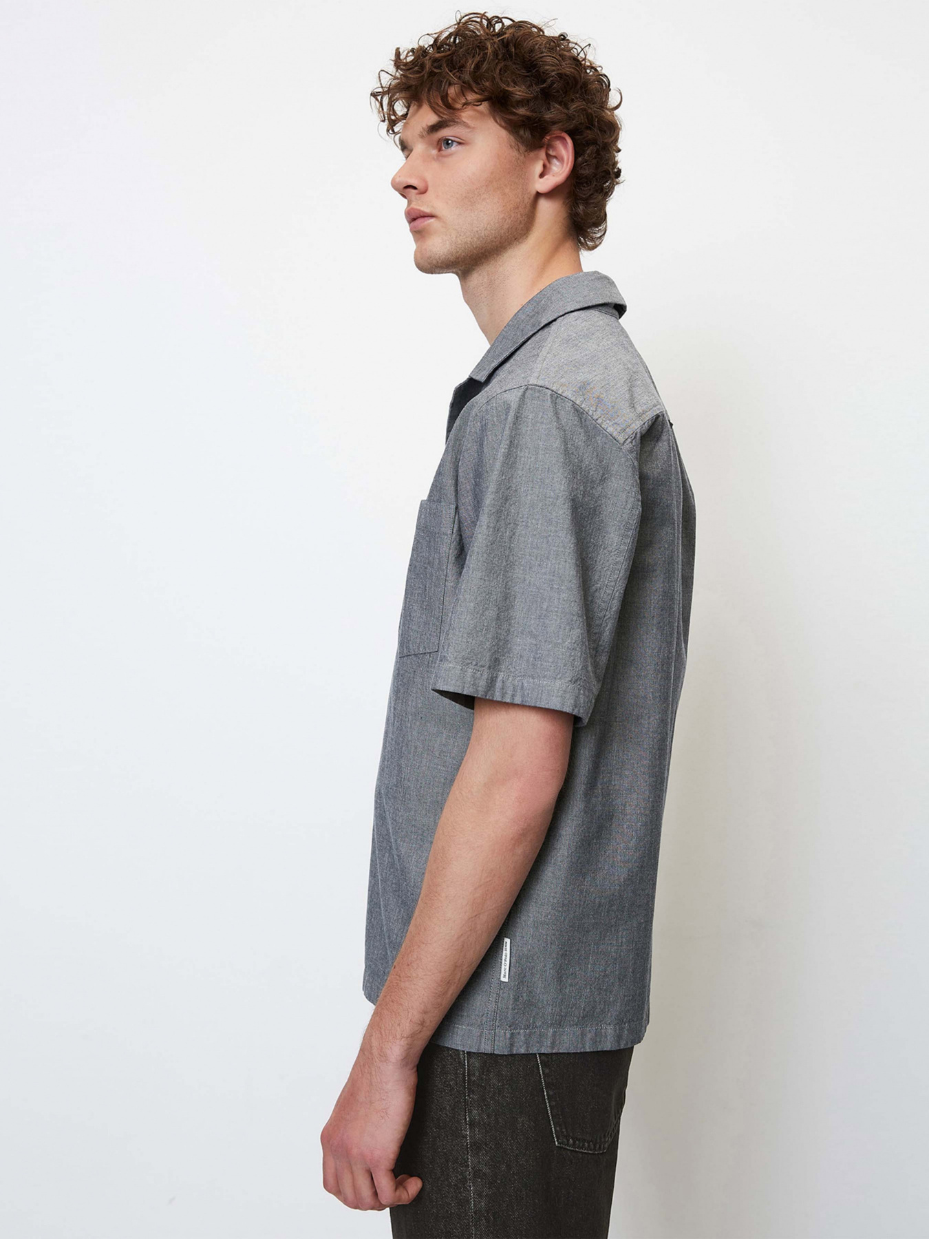 Рубашки Marc O’Polo модель M64087341054-T66 Фото