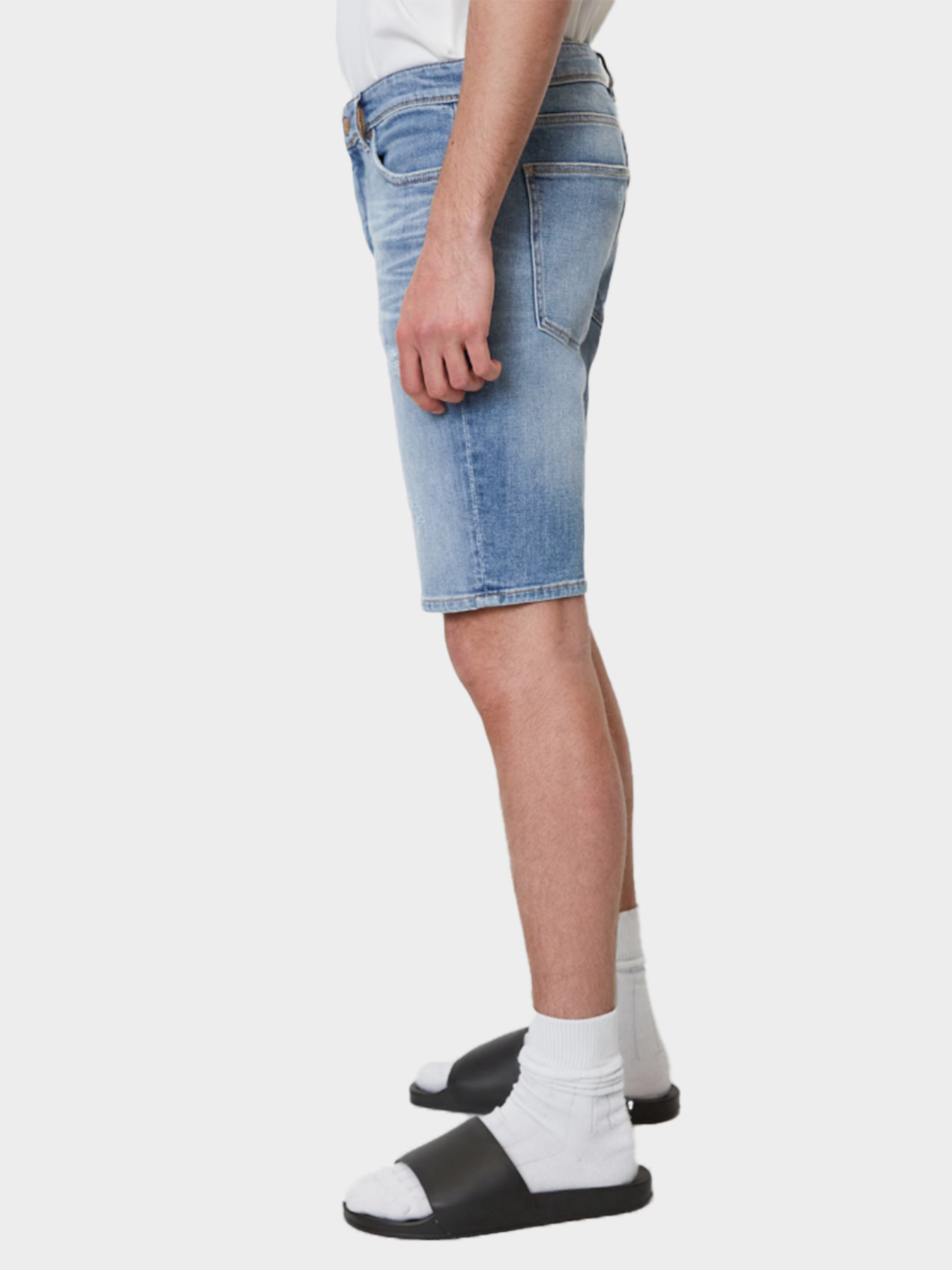 Шорты Marc O’Polo модель 364916113002-P75 Фото