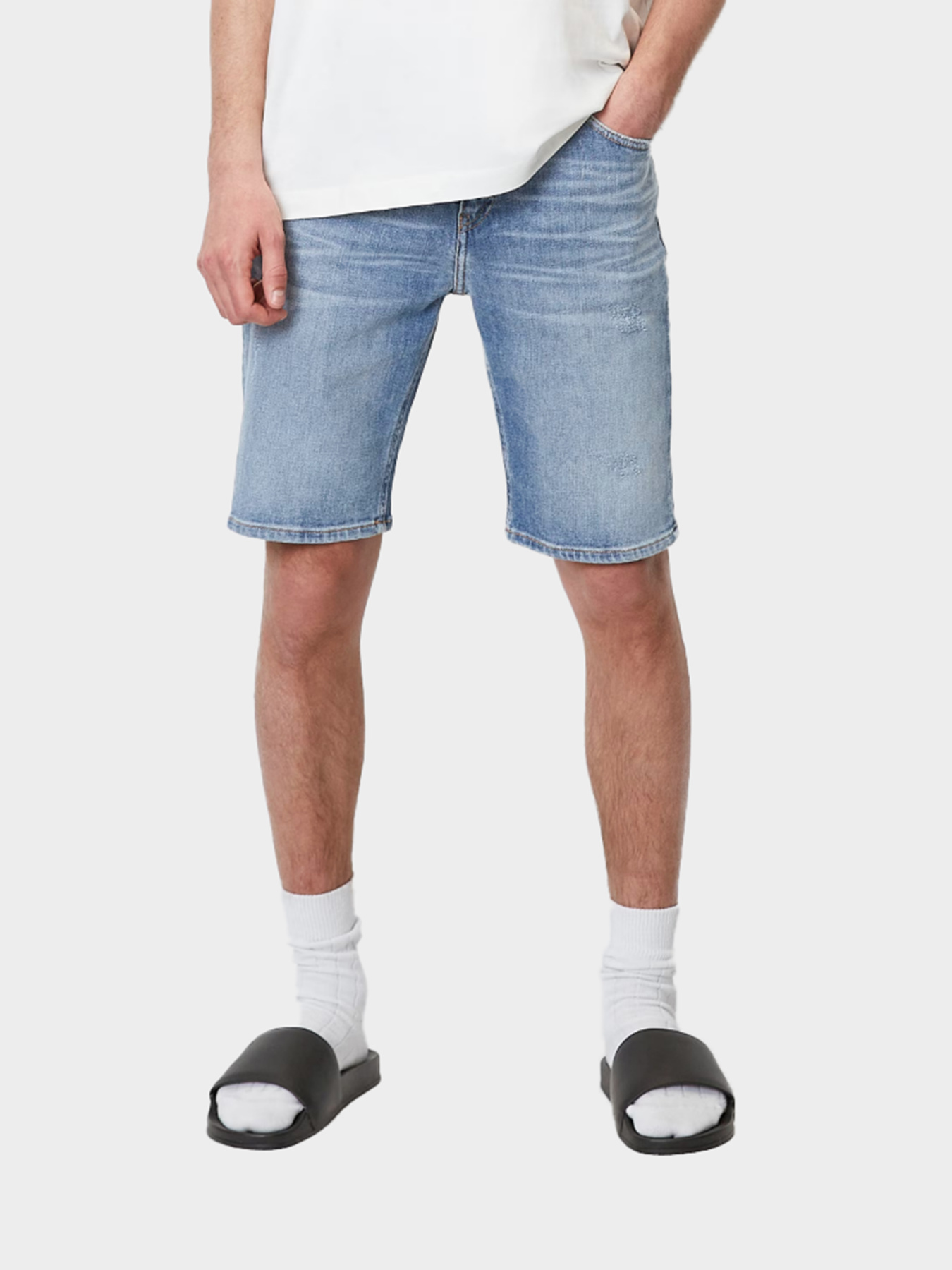 Шорты Marc O’Polo модель 364916113002-P75 Фото