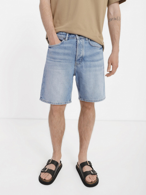 Шорты Marc O’Polo модель 364923813006-P79 Фото