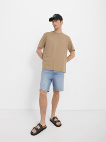 Шорты Marc O’Polo модель 364923813006-P79 Фото