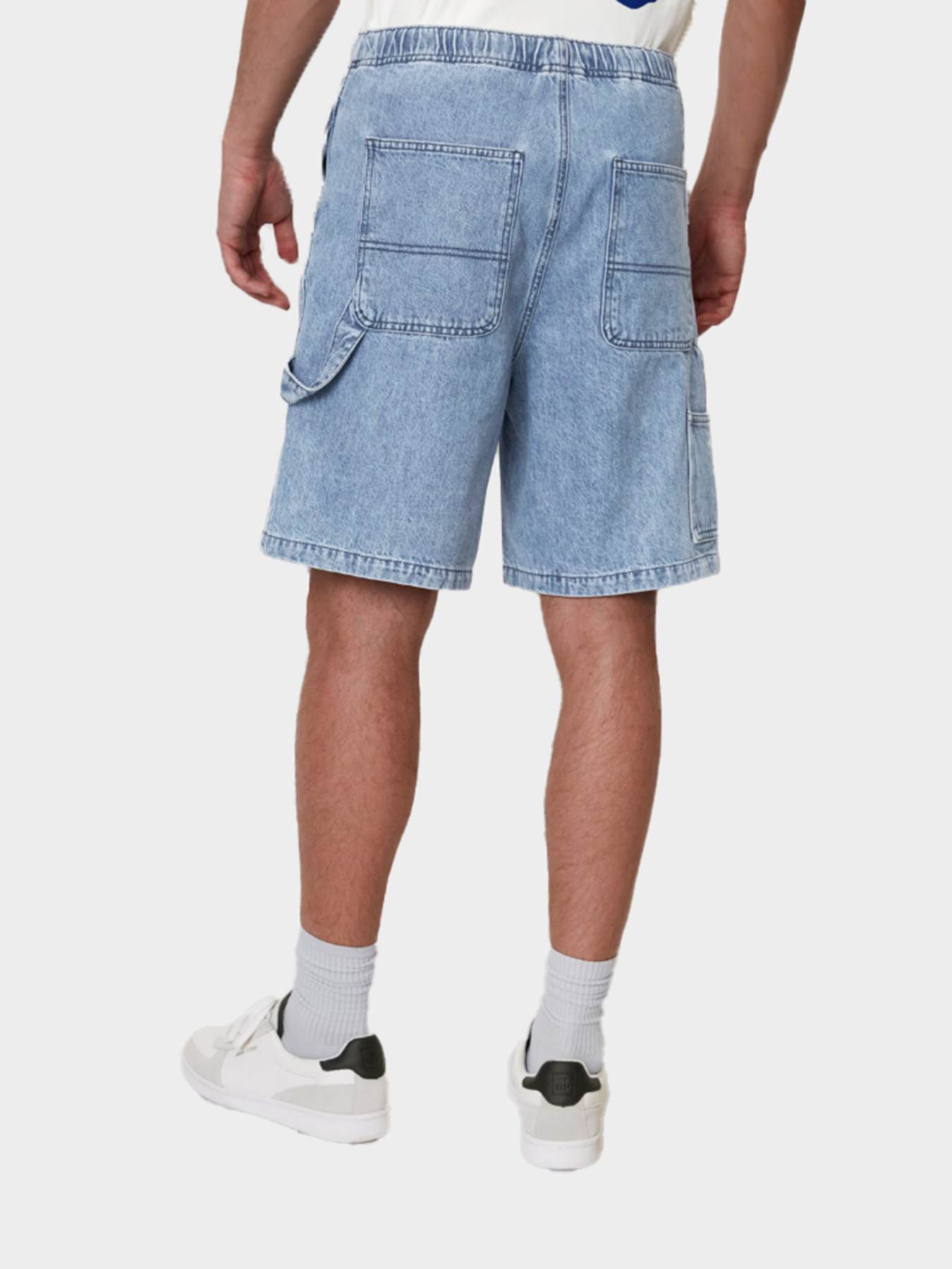 Шорты Marc O’Polo модель 364924413028-P82 Фото