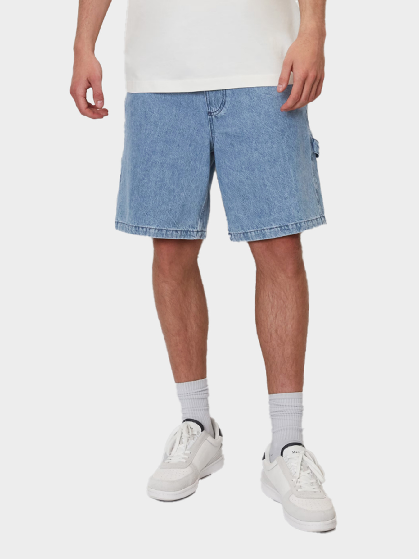 Шорты Marc O’Polo модель 364924413028-P82 Фото
